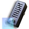 Effetti RevoL RevoL Effects 7-Band Graphic Equalizer Q7 EEQ-01 Pedale per chitarra effetto
