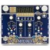 Electro-Harmonix Electro Harmonix Mod Rex Polyrhythmic Modulator - Effetti per chitarra