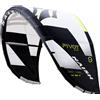 Naish Pivot Q 2027 kite, 14m, Grigio