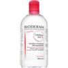 Bioderma Créaline TS H2O Solution Micellaire Detergente per pelli sensibili 500 ml