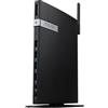 ASUSPRO E420-B017M, 1,8 GHz, Intel® Celeron® 3865U, 4 GB di RAM DDR4-SDRAM, 128 GB
