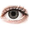 Alcon FreshLook ColorBlends Sterling Gray - non prescrivibile (2 lenti) Potere: 0.00, BC: 8.60, DIA: 14.50