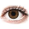 Alcon FreshLook ColourBlends Honey - non prescrivibile (2 lenti) Potere: 0.00, BC: 8.60, DIA: 14.50