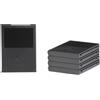 Atomos Master Caddy II Cases Confezione da 5 cartucce in plastica per HDD / SSD