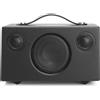 Audio Pro Altoparlante hi-fi wireless con bluetooth Audio pro T3+ BLACK