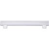 Star Trading 364-02-1 IlluminazioneLED, S14s /300, Gca.3000 K, 80 Ra, 420 LM, circa 30 x 4,7 cm, 230 V / 5 W 2 prese, 1 pezzo cartone