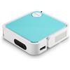 ViewSonic Mini proiettore Viewsonic M1 LED con suono JBL Batteria integrata