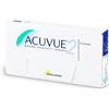 Johnson & Johnson Acuvue 2 (6 lenti) Diottria: +5,25, Curvatura: 8,70, Diametro: 14,00