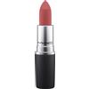 MAC #930 Brickthrough MAC Powder Kiss Lipstick
