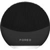 Foreo Luna Mini 3 Spazzola Sonic per la pulizia del viso con effetto massaggio Mezzanotte