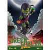 Beast Kingdom Toys Figurka Marvel Comics Uovo d'Attacco Azione - Green Goblin