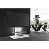 designimpex Mobile TV di design HN-444 - Mobile TV lucido - Mobili TV - Tavolino TV - Supporto TV