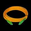 Televes Cavo patch ottico TELEVES LSFH Dca SC/APC 15 m o OSK15SCAPC