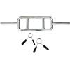 Softee Manubrio regolabile Softee 6,3 kg Argento 87 cm Argento 87 cm