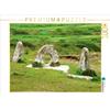 CALVENDO Puzzle Mên-an-Tol | 1000 pezzi dimensioni 64x48cm Foto-Puzzle per le ore felici