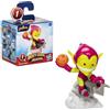 Marvel Mighty Verse Gwen Spidey Miles Venom Goblin Figurina 7 cm - Goblin