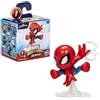 Marvel Mighty Verse Gwen Spidey Miles Venom Goblin Figurina 7 cm - Spiderman