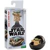 StarWars Star Wars Darth Vader Baby Yoda Obi-Wan Mandalorian Figurina 15 cm - Baby Yoda
