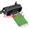 FAST FT10184 Resistenza del ventilatore compatibile con MERCEDES-BENZ VITO (638) Ventilatore dell'abitacolo