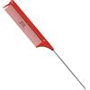JRL Pettine a spillo JRL Professional da 8,8" rosso
