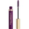 L'Oréal Paris L'Oréal Paris Makeup Mascara Voluminous Original Volume Building, Viola intenso, 7,6 ml