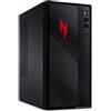 Acer Nitro N20 (nero, Intel® Core™ i5-13420H, GeForce RTX™ 5060, 8 GB RAM, 8 TB SSD) con Windows 11 Pro