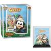 Funko Pop! Disney: Un film di Pippo - Pippo con la canna da pesca #04 Copertine VHS