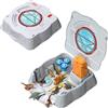 Mattel Jurassic World JKG89, Azione/Avventura, 4 anni, Multicolore, Plastica
