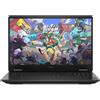 HP OMEN 17 (Shadow Black, 17,3" Full HD, AMD Ryzen™ AI 7 350, GeForce RTX™ 5060, 8 GB di RAM, SSD da 2 TB) con Windows 11 Pro e Office 2024 Pro