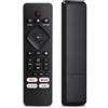 Mycotech Telecomando Philips per televisore Smart TV