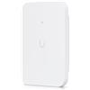 Ubiquity Ubiquiti UACC-U7-Pro-XG-Wall-FM, copri-piastra per access point Wi-Fi, modello U7 Pro XG Wall, colore bianco, materiali: policarbonato (PC) e alluminio, marca: Ubiquiti Networks, dimensioni: 198,7 mm