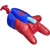 Hasbro Marvel, Ragno Spidey e i suoi fantastici amici, Spidey, Evergreen, 4 anni
