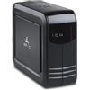 Selius Gruppo di continuità (UPS) per computer - 1000 VA / 600 W - Compatto - Policarbonato - Nero - Alimentatore interno