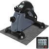 Selius Cyclette da casa Mini - Nero Grigio - 3,92 Kg - Acciaio legato