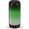 Selius Altoparlante Bluetooth portatile - Potenza di 10 Watt - Audio stereo surround - Ideale per feste e attività all'aperto