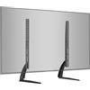 Selius Supporto universale per televisori - Compatibile con schermi da 32-70 pollici - Capacità di carico: 50 kg