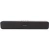 Selius Soundbar Bluetooth wireless - 60 Watt di potenza - Audio surround a 360° - Corpo in plastica - Adatta per TV e computer