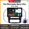 Selius Autoradio X9 Plus, 8 GB di RAM, 256 GB di memoria, schermo da 11,5 pollici, doppio DIN, sistema operativo Android 13, amplificatore 4x45W con DSP