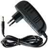 Selius Alimentatore da 12 V per cyclette da casa