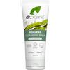 Dr.Organic Dr Organic Balsamo Detergente Anti-Età con Alghe Biologiche, Linee Sottili, Rughe, Naturale, Vegano, Senza Crudeltà, Senza Parabeni e SLS, Riciclato e Riciclabile, Certificato Biologico, 100ml