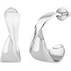 Breil Orecchini Donna Breil Retwist TJ3465