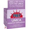 COSWELL SPA PREP UN1CA PRE & POST DEPILAZIONE 75 ML