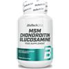 Biotech Usa MSM Chondroitin Glucosamine 60 Capsule