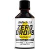 BIOTECH USA ZERO DROPS 50 ML GOCCE AROMATIZZANTI Cheesecake