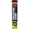 BIOTECH USA Creatine Zero 18 Compresse Effervescenti gusto Arancia Rossa