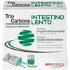 Triocarbone intestino lento 10 bustine - - 943966073