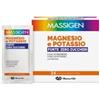 MARCO VITI Magnesio potassio forte zero zucchero 24 bustine - MARCO VITI - 945030827