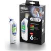 Braun thermoscan 7+ - - 984956526