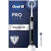 ORAL-B Oralb pro 1 cross spazzolino elettrico+1 referenza - ORAL-B - 987290741