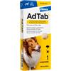 Adtab*3cpr 900mg cani 22-45kg - - 105723100